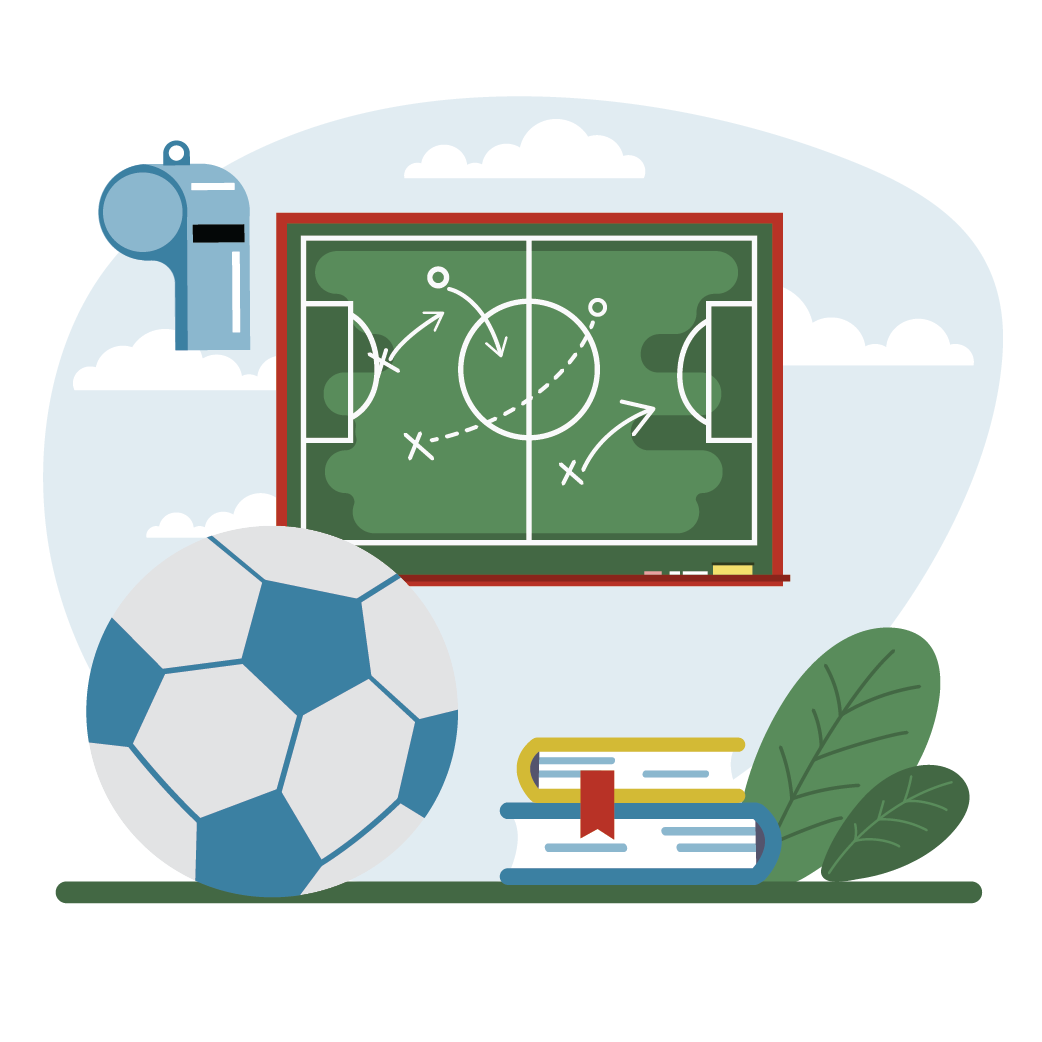 Soccer Field